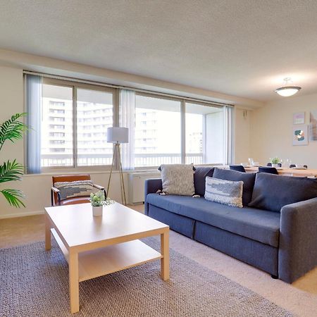 Fantastic 2 Bedroom Apartment With Gym At Arlington Extérieur photo