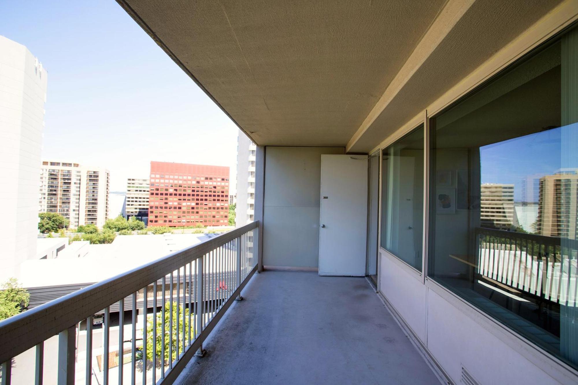 Fantastic 2 Bedroom Apartment With Gym At Arlington Extérieur photo