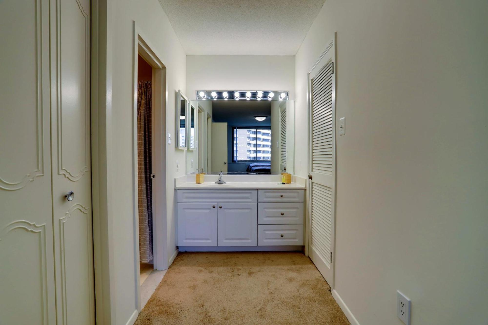 Fantastic 2 Bedroom Apartment With Gym At Arlington Extérieur photo