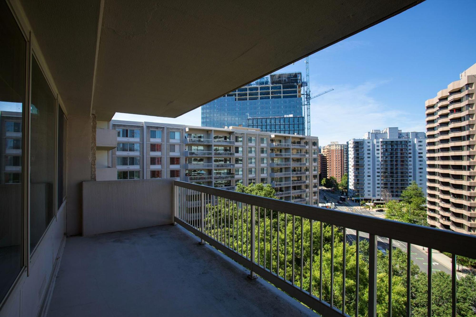 Fantastic 2 Bedroom Apartment With Gym At Arlington Extérieur photo