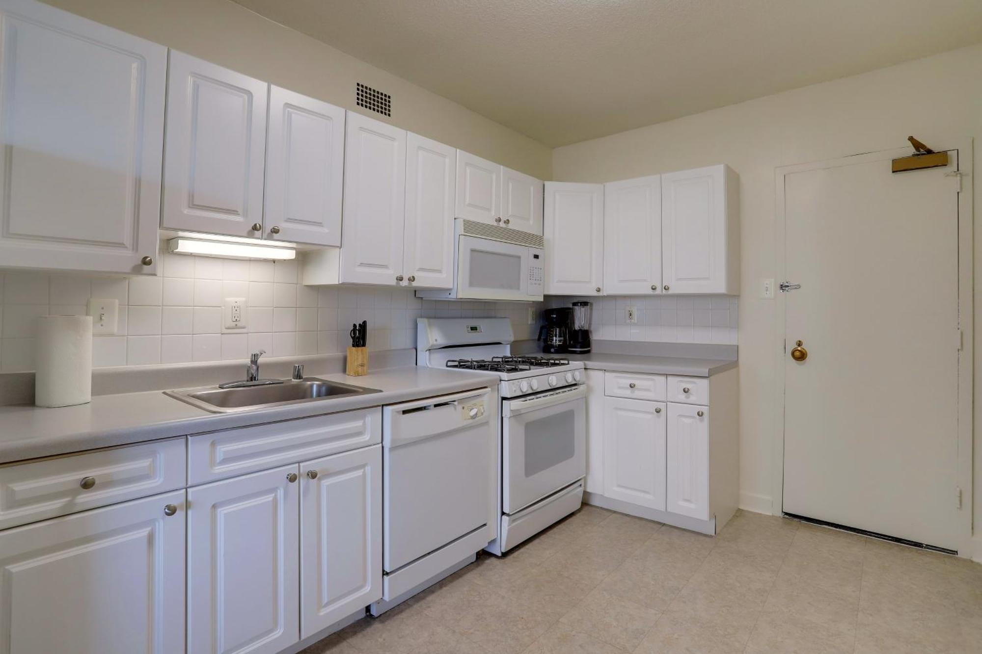 Fantastic 2 Bedroom Apartment With Gym At Arlington Extérieur photo