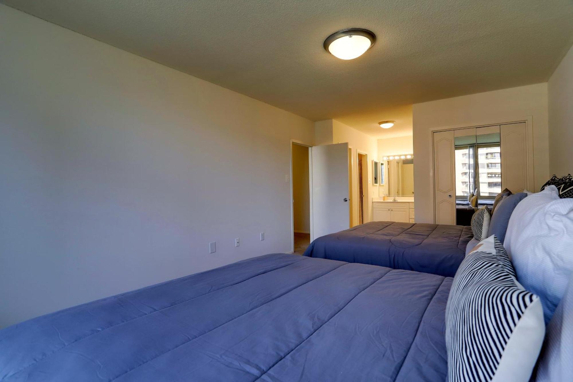 Fantastic 2 Bedroom Apartment With Gym At Arlington Extérieur photo