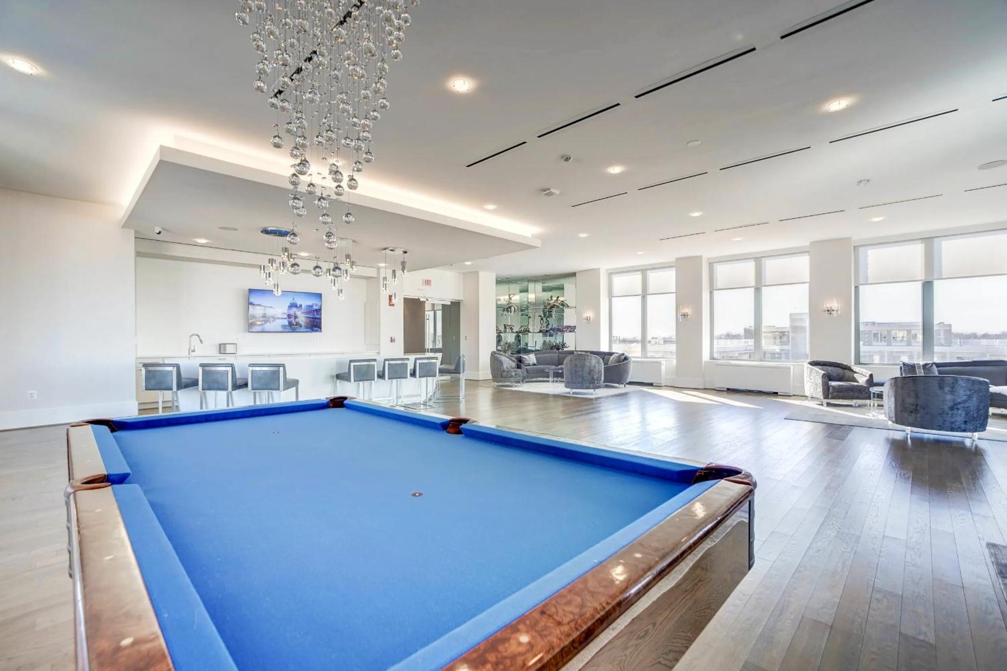 Fantastic 2 Bedroom Apartment With Gym At Arlington Extérieur photo