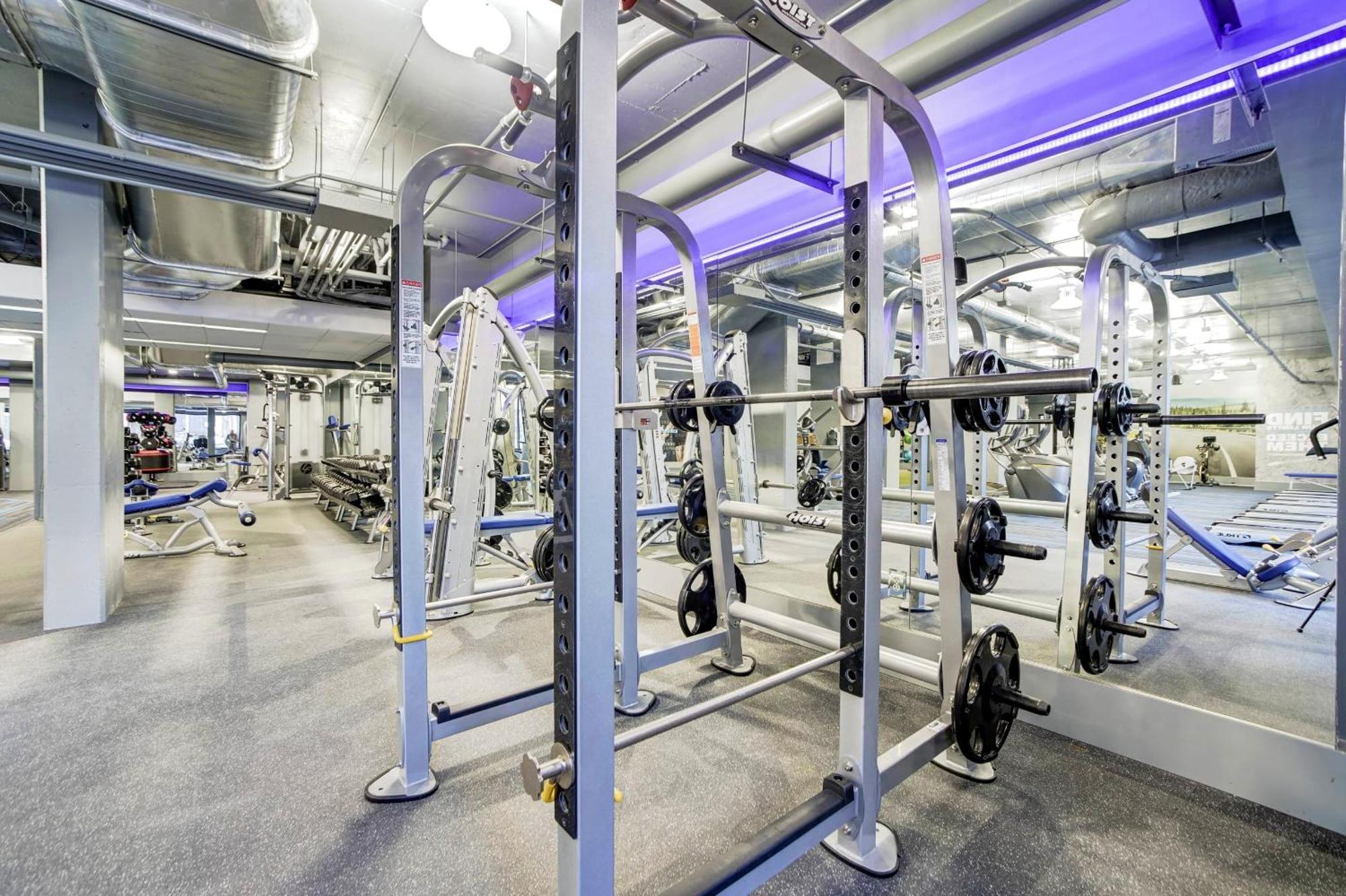 Fantastic 2 Bedroom Apartment With Gym At Arlington Extérieur photo