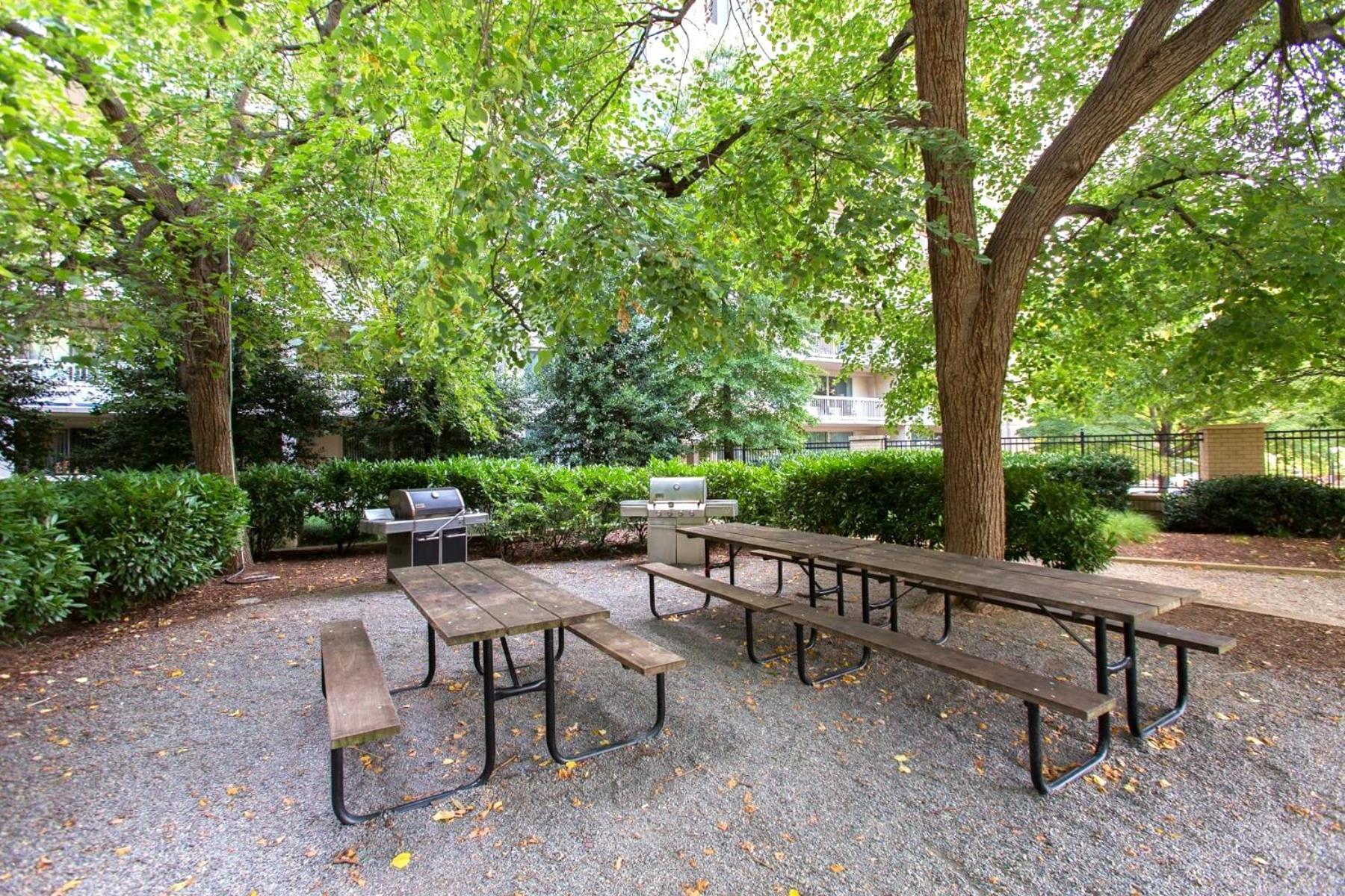 Fantastic 2 Bedroom Apartment With Gym At Arlington Extérieur photo