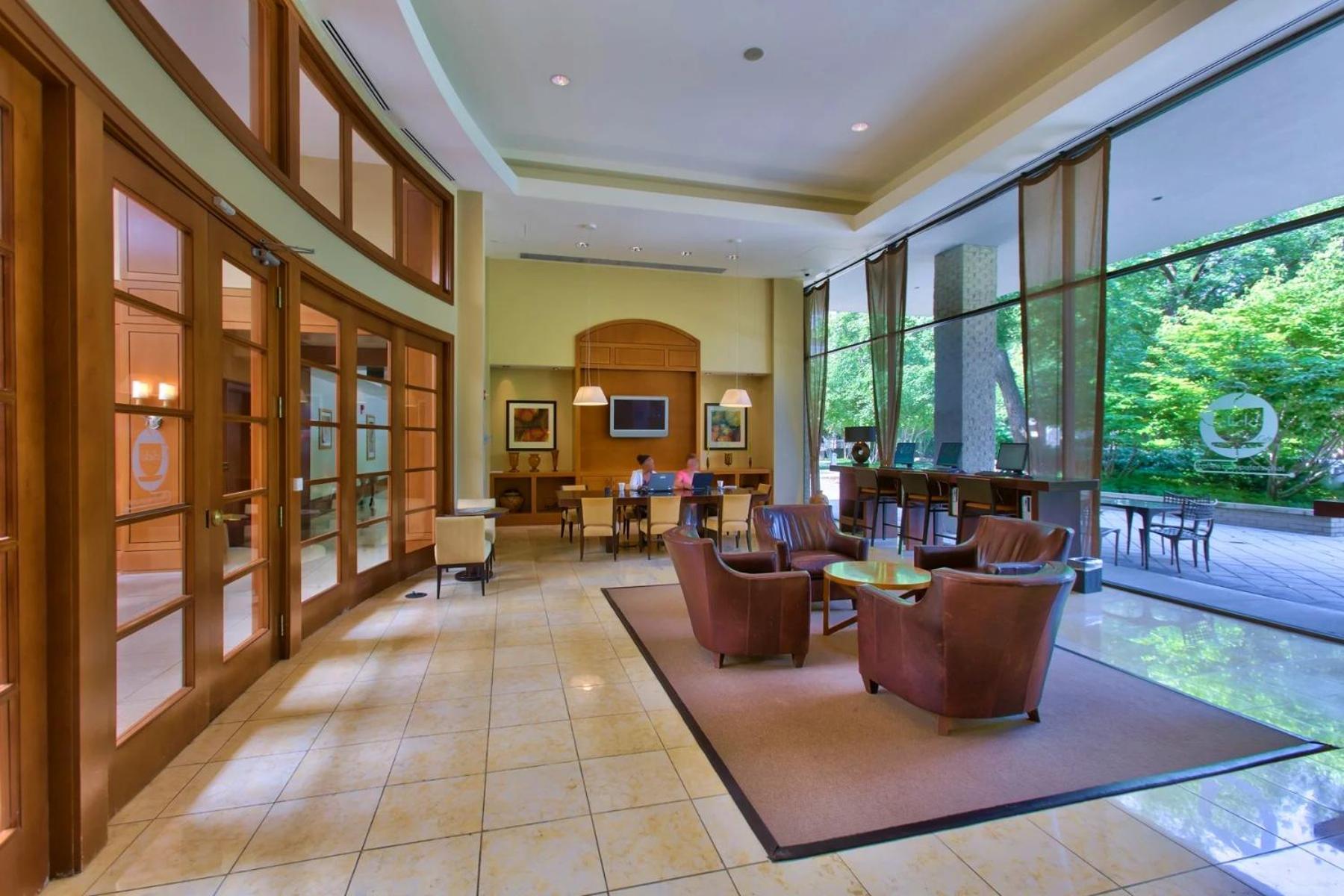 Fantastic 2 Bedroom Apartment With Gym At Arlington Extérieur photo